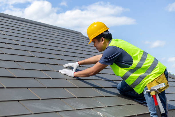 Best Best Roofing Contractors  in Horse Cave, KY