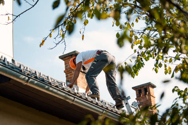 Slate Roofing Contractor in Horse Cave, KY