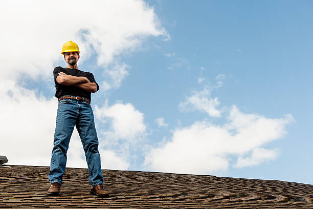 Best Roof Replacement Cost  in Horse Cave, KY