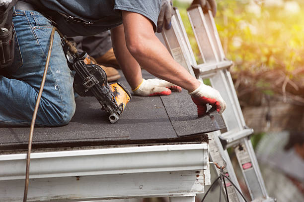 Best Roof Leak Repair  in Horse Cave, KY